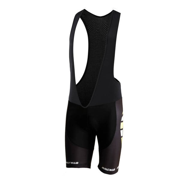 Sale korte fietsbroek DEMO