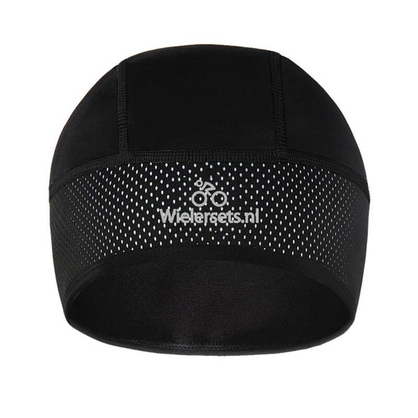 PRO winter helmmuts (winddicht en gevoerd)