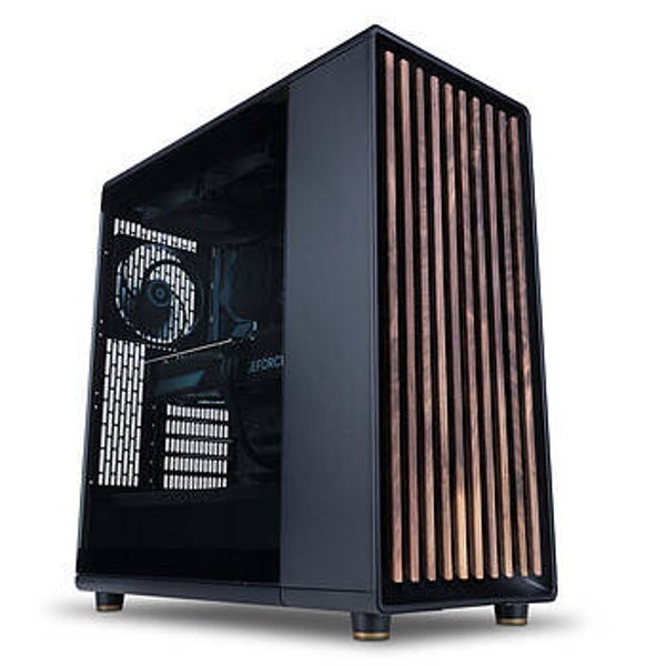 PC Gamer Balrog - Win11 installé
