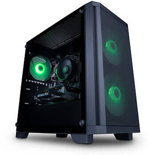 PC Gamer Skillshot - Win11 installé