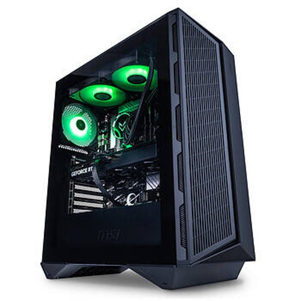 PC Gamer Viper 16G - Win11 installé