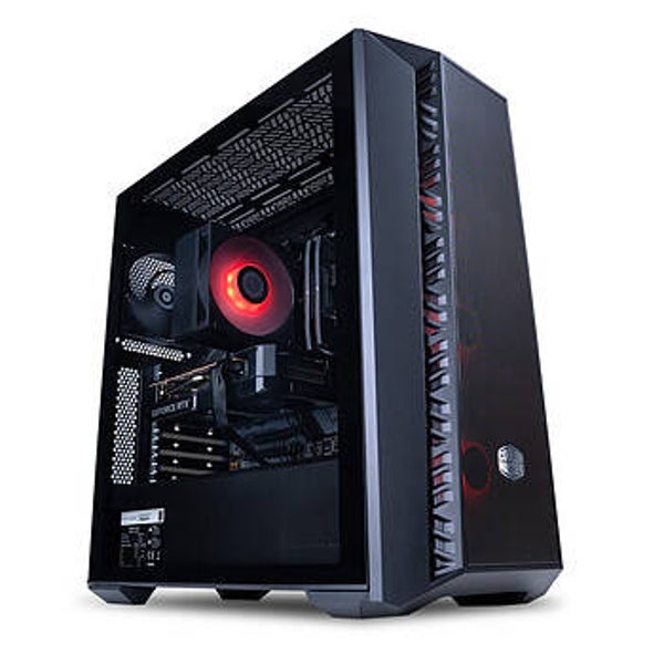 PC Gamer Headshot 16G - Win11 installé (licence fournie)