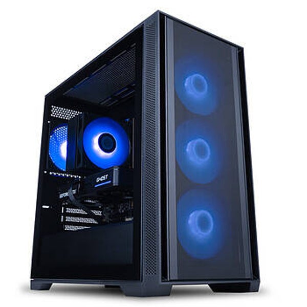 PC Gamer Zenith - Win11 installé