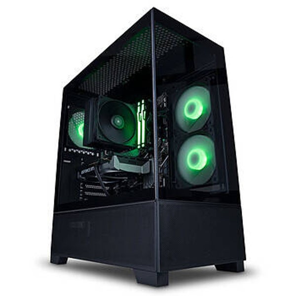 PC Gamer Banshee - Win11 installé (licence fournie)
