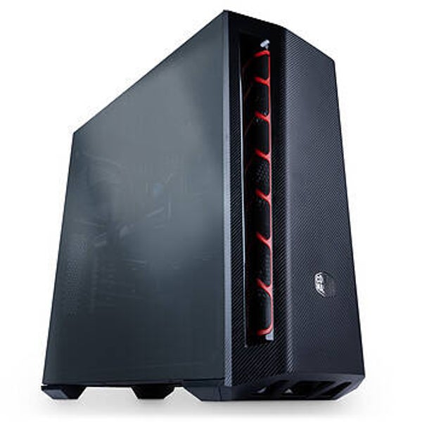 PC Gamer Beast - Win11 installé