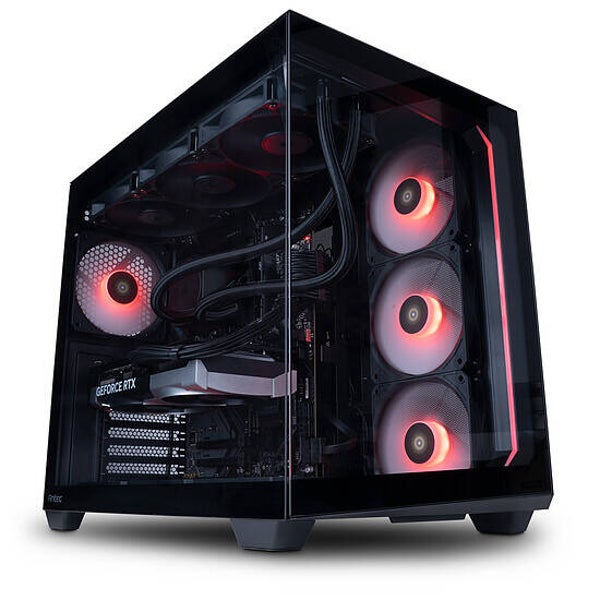 PC Gamer Daemon - Win11 installé