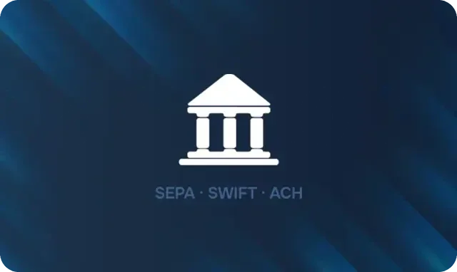 Acheter recharge SEPA BANK en ligne