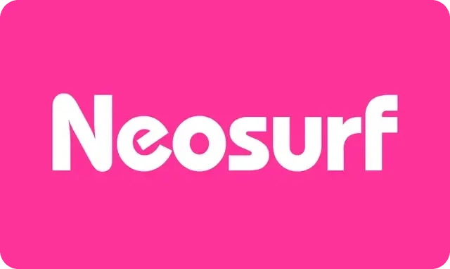 Acheter Neosurf en ligne