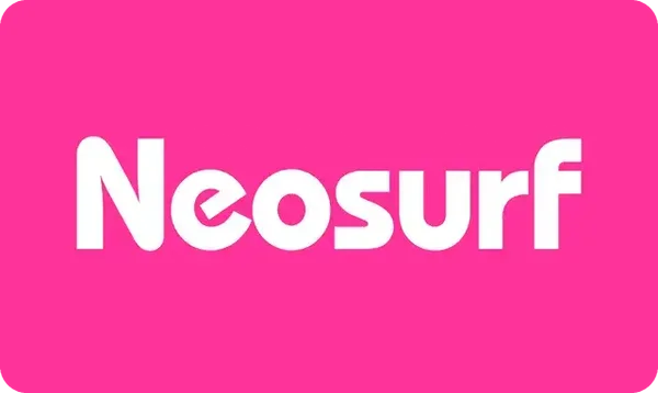 Acheter Neosurf en ligne