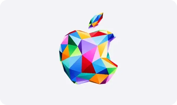 Acheter carte Apple en ligne