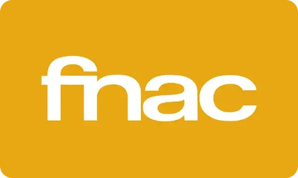 Acheter carte Fnac en ligne