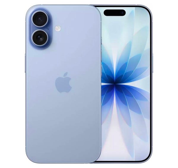 Smartphone APPLE iPhone 17 Brume 256Go