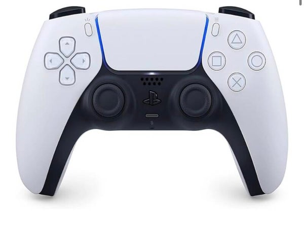 Playstation Sony, Manette 5 Officielle DualSense