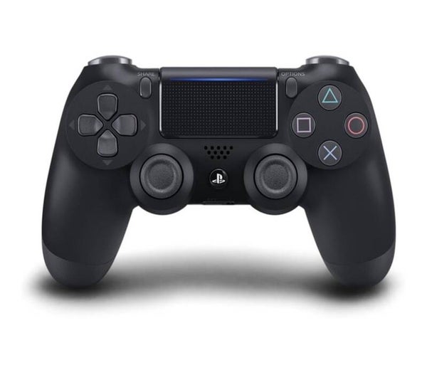 Playstation Sony, Manette PS4 DUALSHOCK 4 Officielle
