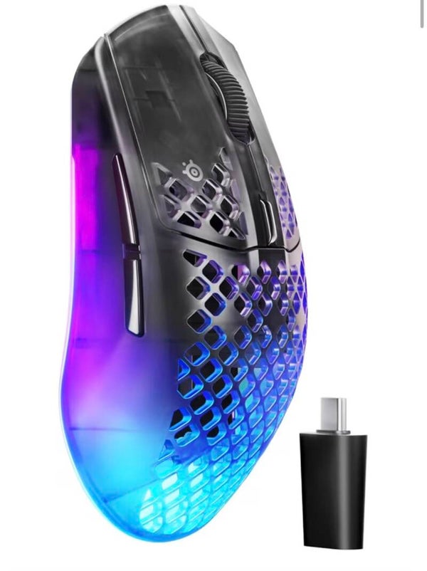 SteelSeries Aerox 3 Wireless Gen 2