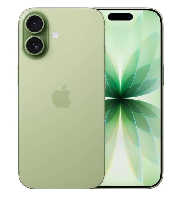 Apple iPhone 17 256 Go