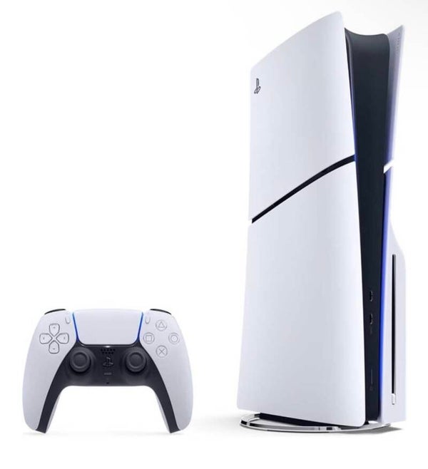 Sony, Console PlayStation 5 Édition Standard 1 To