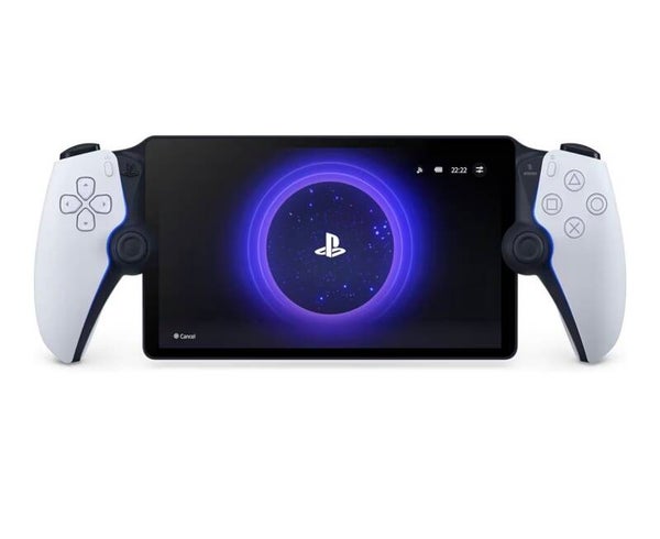 Playstation Portal - Lecteur à distance pour Playstation 5