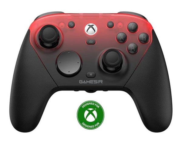 GameSir G7 Pro Manette 1000Hz avec Station de Recharge pour Xbox Series X|S, Xbox One