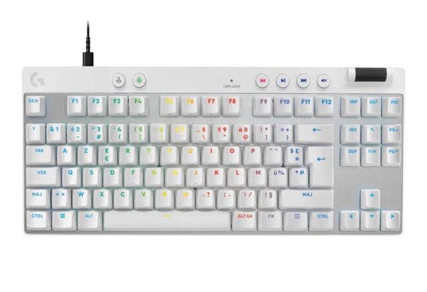 Logitech G PRO X TKL RAPID
