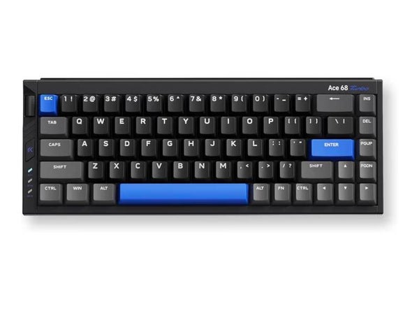 MCHOSE Ace68 Turbo HE Clavier Gaming