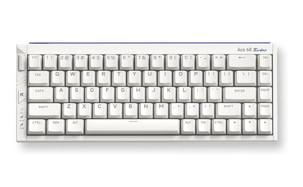 MCHOSE Ace68 Turbo HE Clavier Gaming