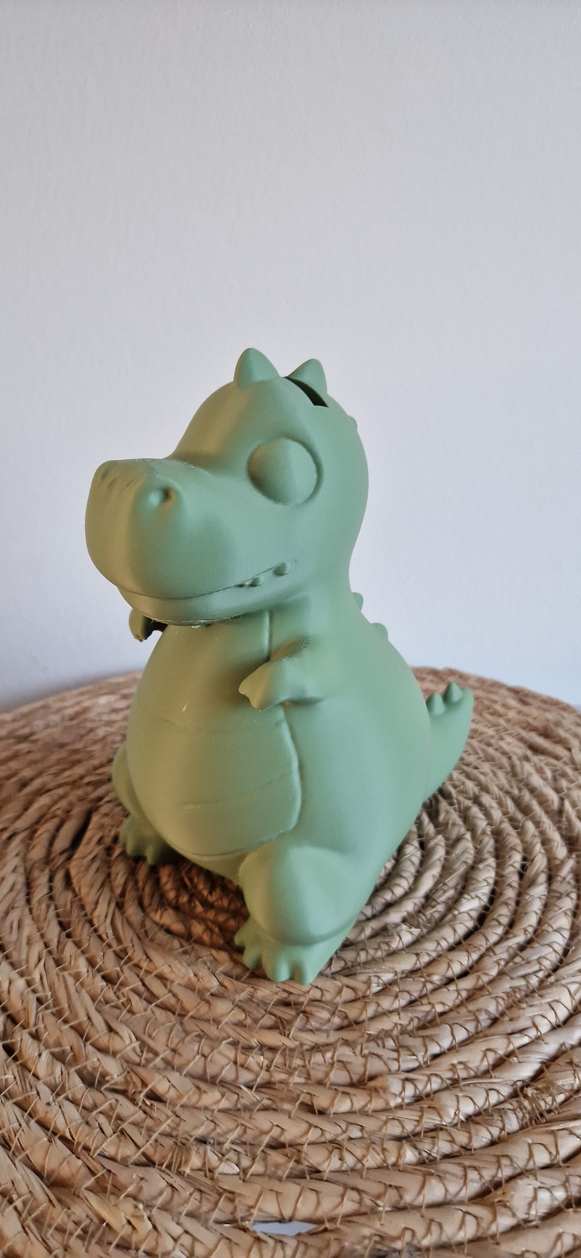 Dino spaarpot