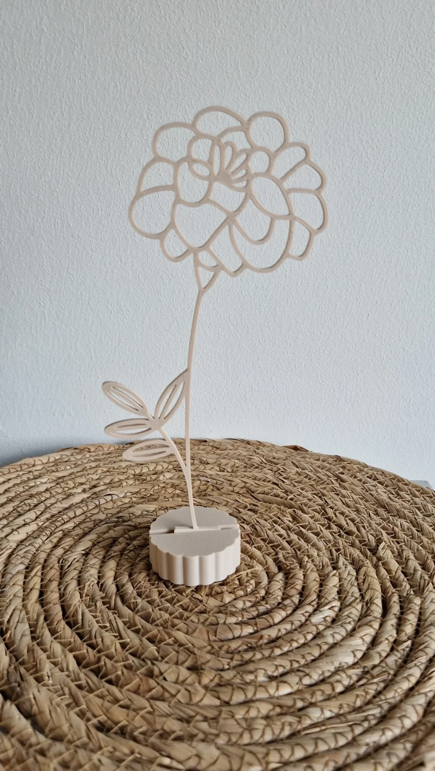 Geboortebloem Oktober