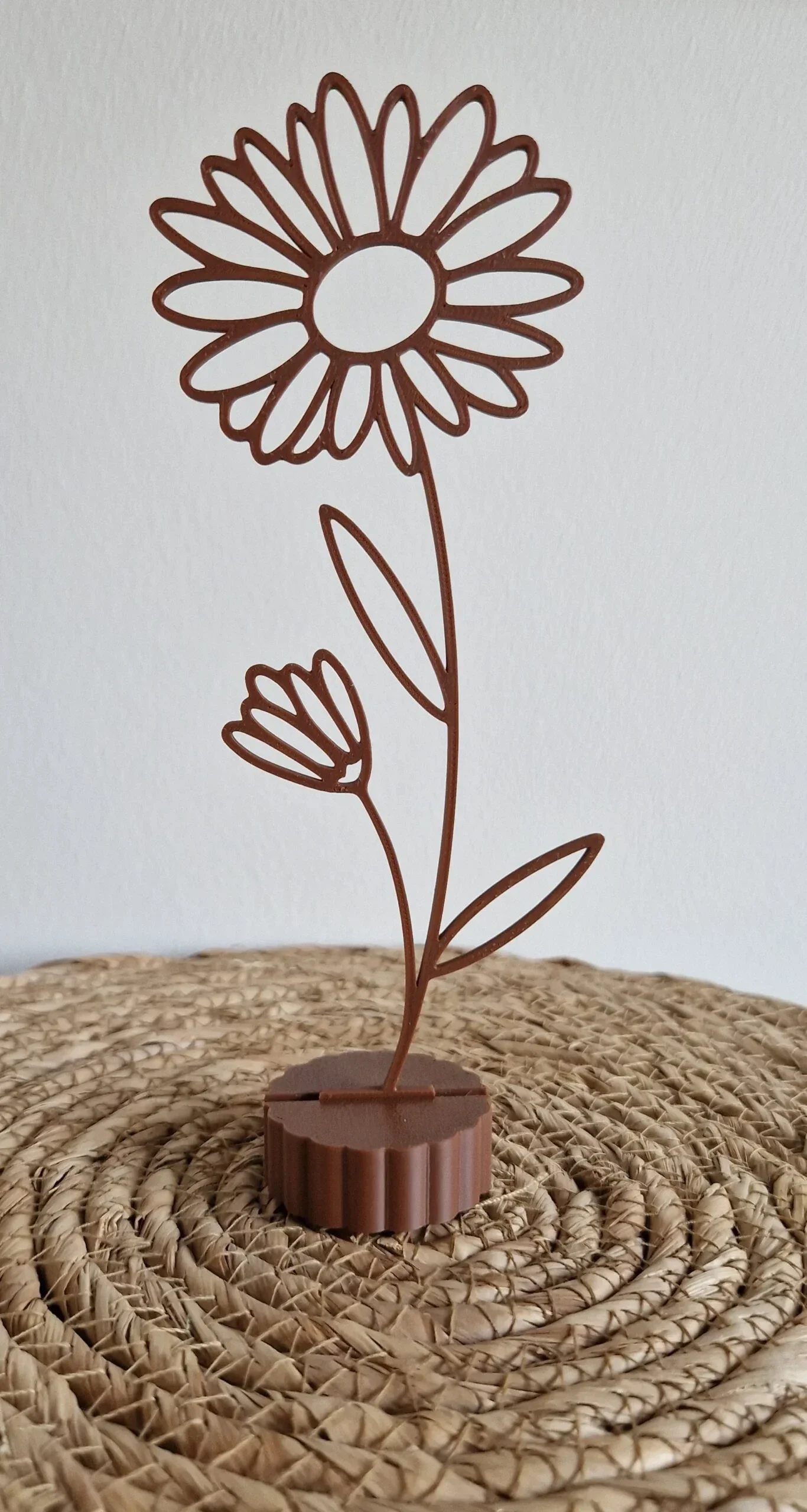 Geboortebloem September