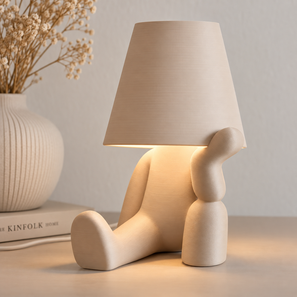 Buddy lamp