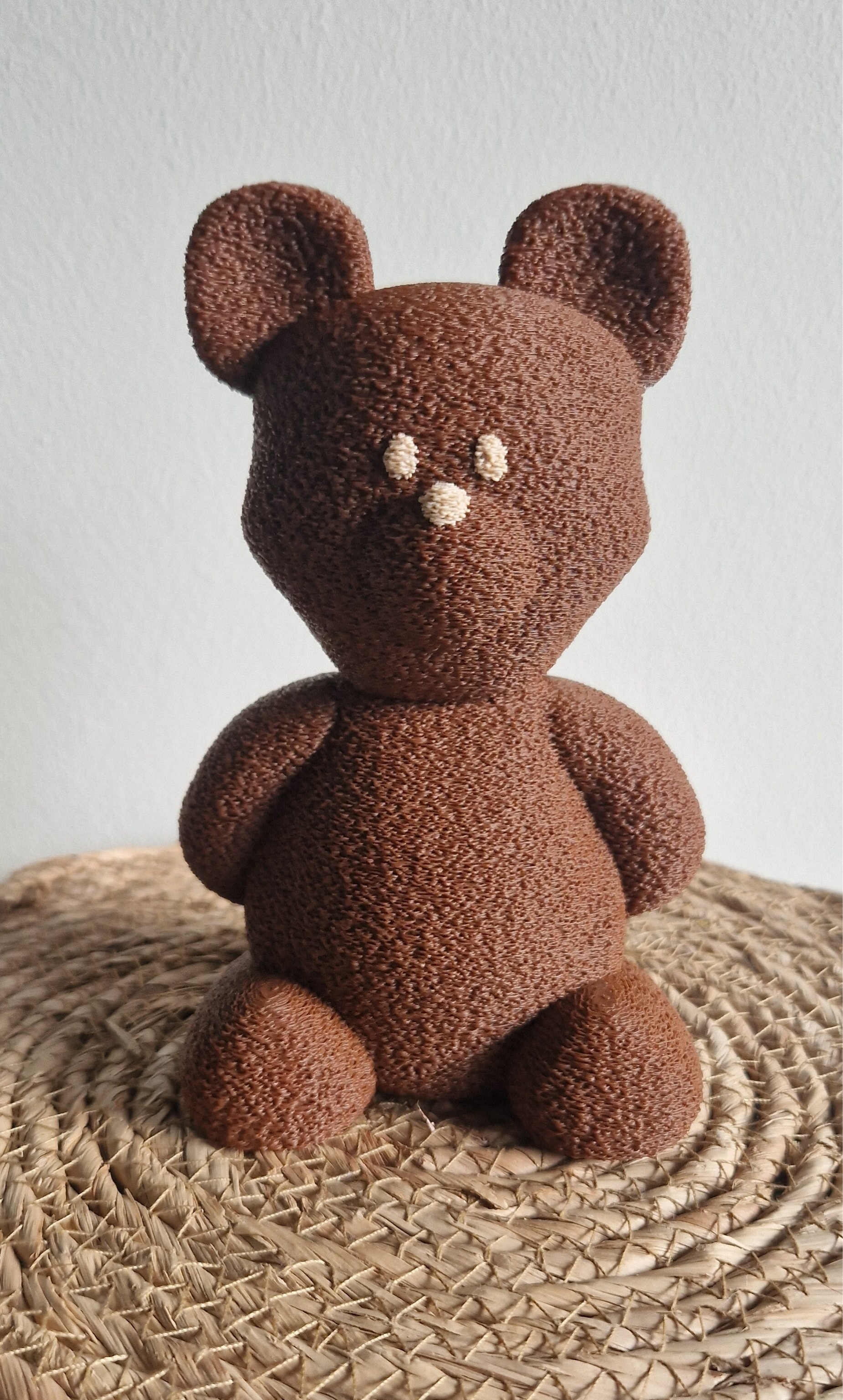 Teddy spaarpot
