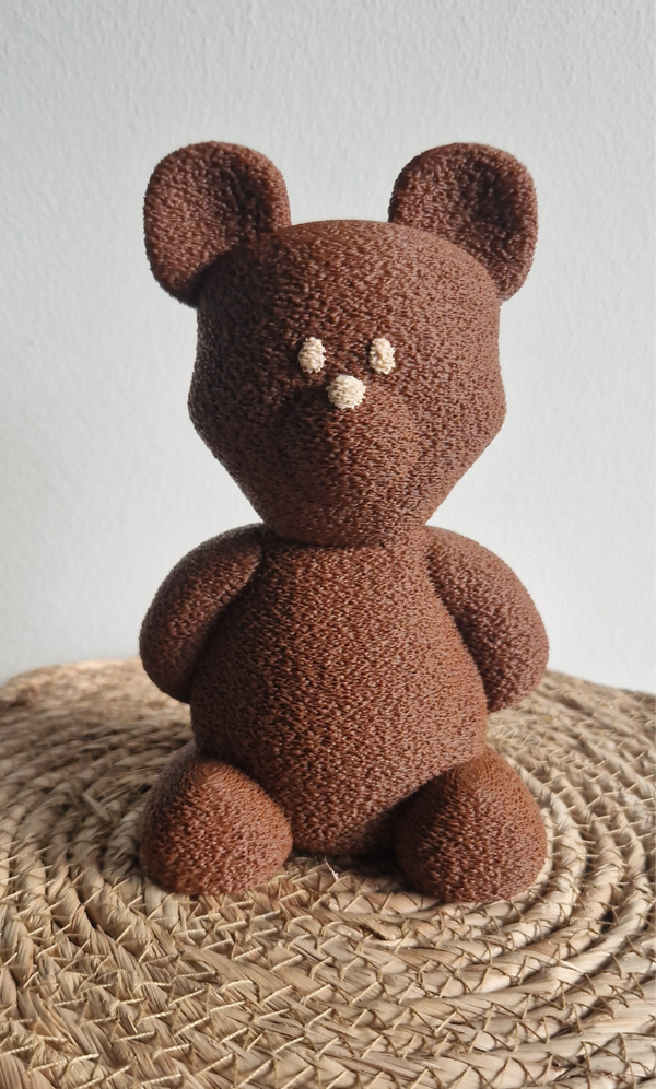 Teddy spaarpot