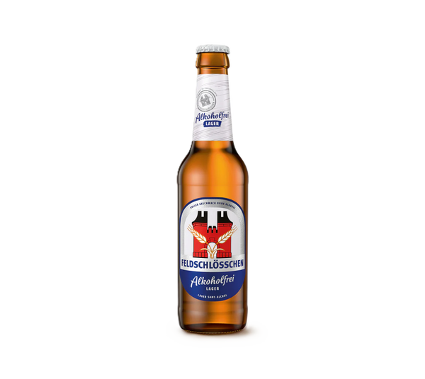 Feldschlössen senza alcool