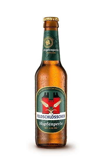 Feldschlössen Hopfenperle