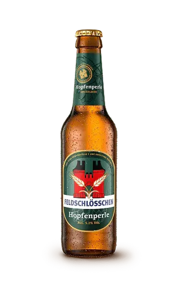 Feldschlössen Hopfenperle