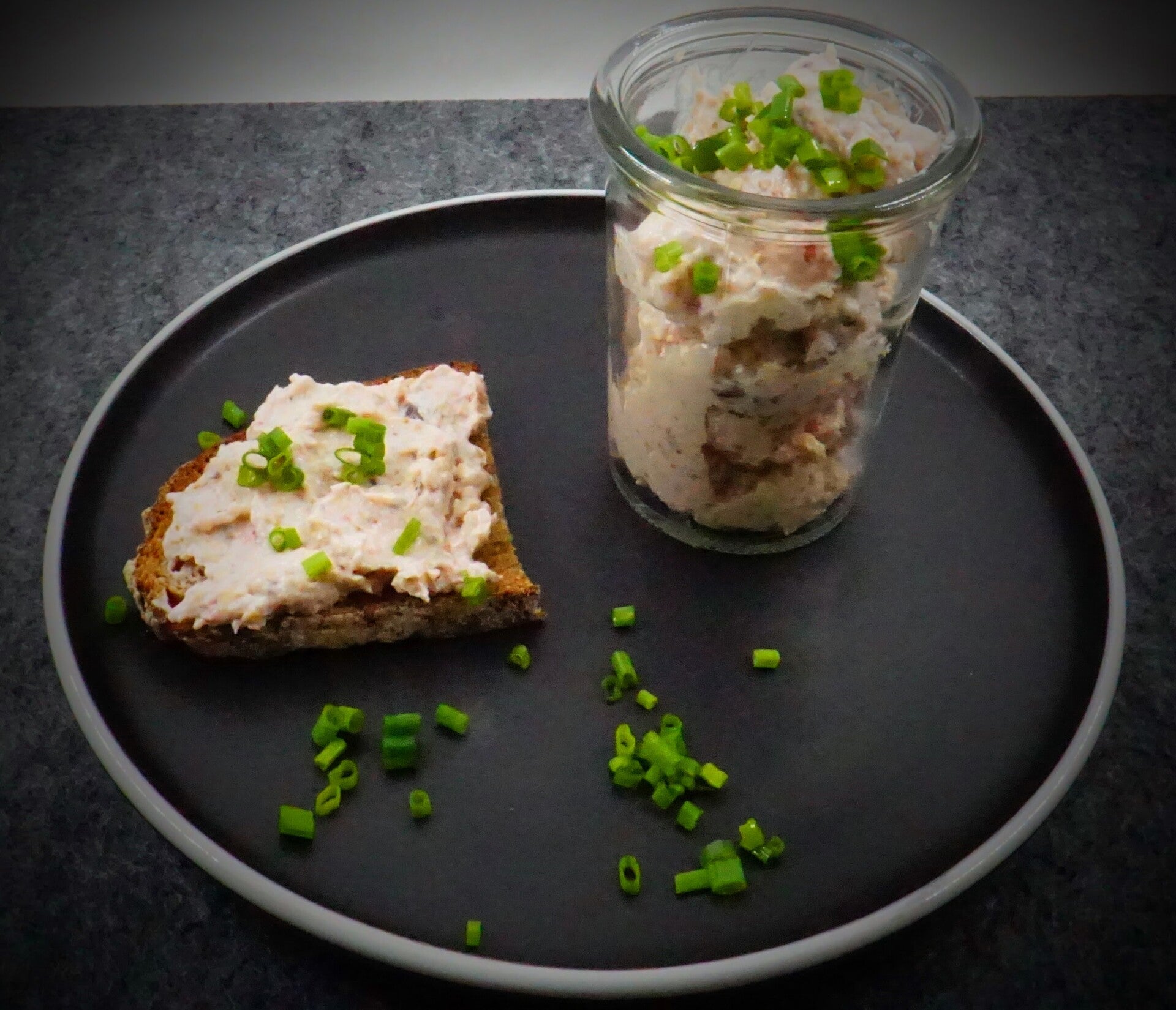 Aufstriche herzhaft / Rezepte | Johannas Foodblog Aufstriche herzhaft / Rezepte | Johannas Foodblog