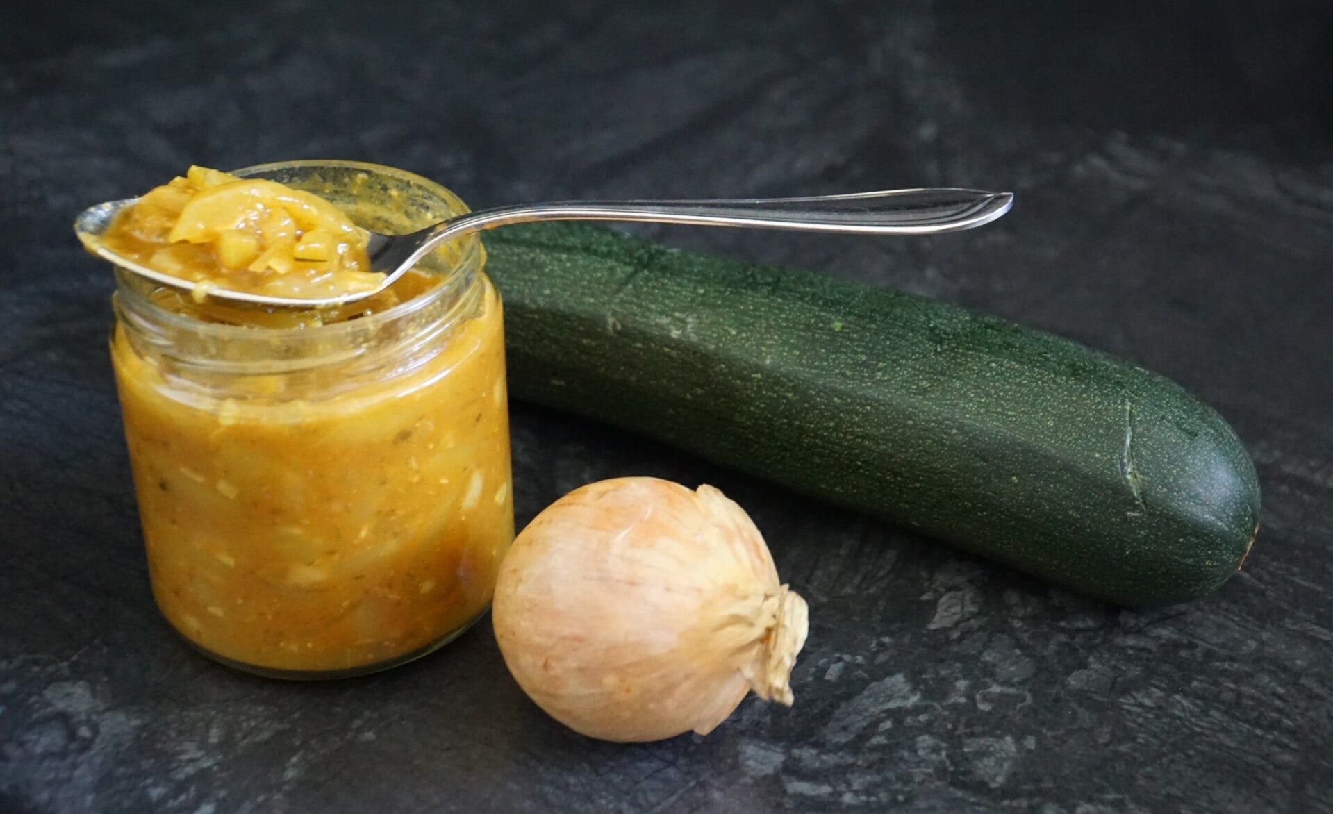 Chutney / Rezepte | Johannas Foodblog