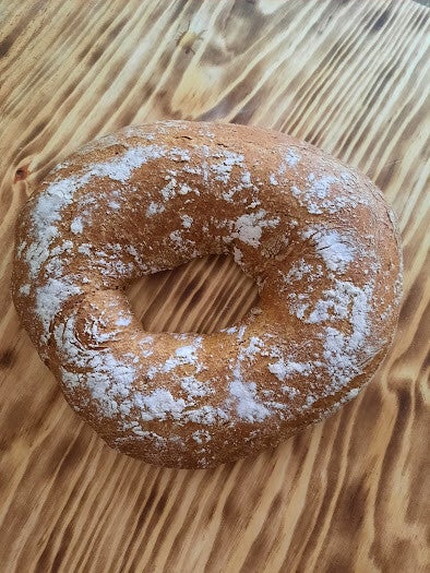 Brotkranz / Brot / Rezepte | Johannas Foodblog Brotkranz / Brot / Rezepte | Johannas Foodblog