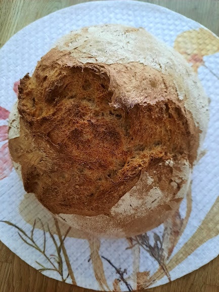 Buttermilch Kugel / Brot / Rezepte | Johannas Foodblog Buttermilch Kugel / Brot / Rezepte | Johannas Foodblog