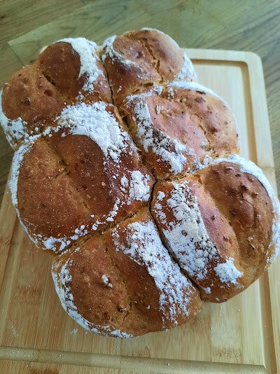 Dinkel Weckerl mit Kürbiskernen / Semmeln / Rezepte | Johannas Foodblog Dinkel Weckerl mit Kürbiskernen / Semmeln / Rezepte | Johannas Foodblog