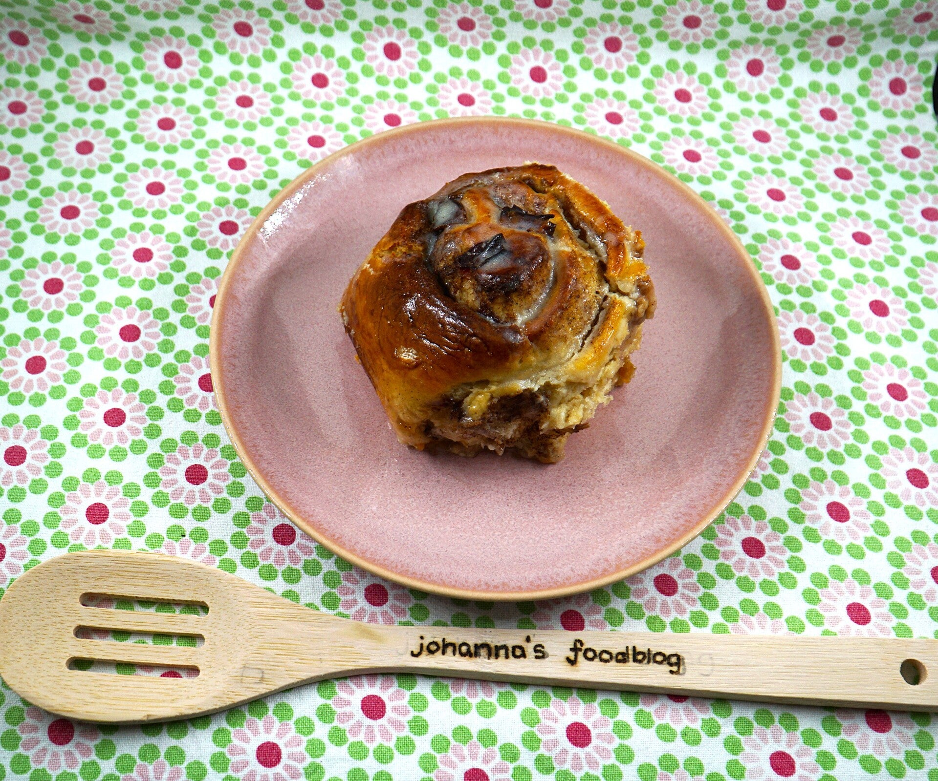 Zwetschgenschnecken / Kuchen / Rezepte | Johannas Foodblog Zwetschgenschnecken / Kuchen / Rezepte | Johannas Foodblog