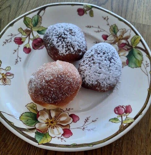 süße Teilchen / Rezepte | Johannas Foodblog süße Teilchen / Rezepte | Johannas Foodblog