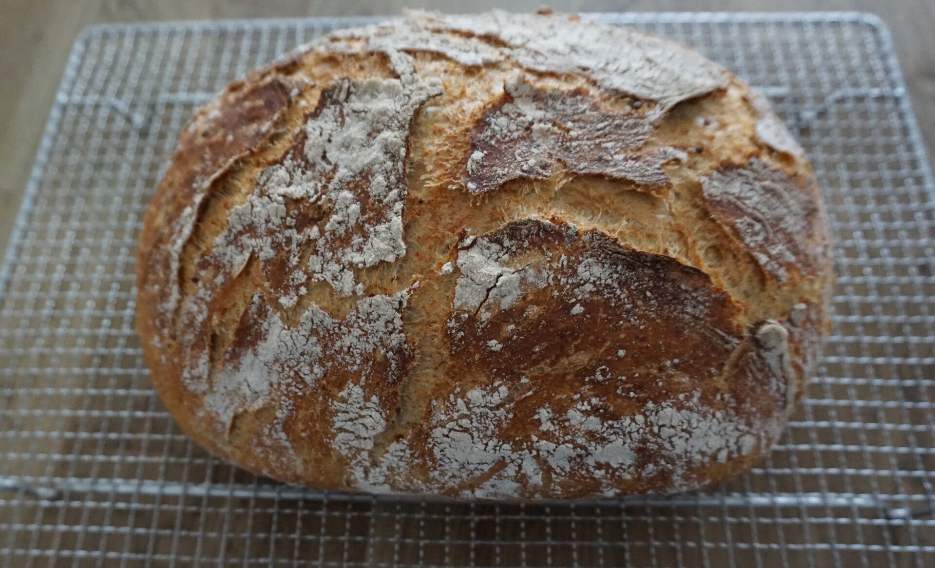 Kartoffelbrot / Brot / Rezepte | Johannas Foodblog Kartoffelbrot / Brot / Rezepte | Johannas Foodblog