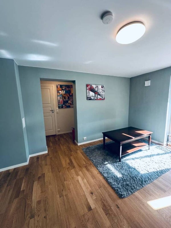 Location Appartement à Valence en Espagne  T2 non meuble