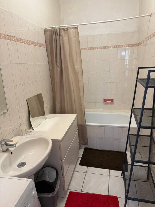 Location appartement a Bordeaux T2