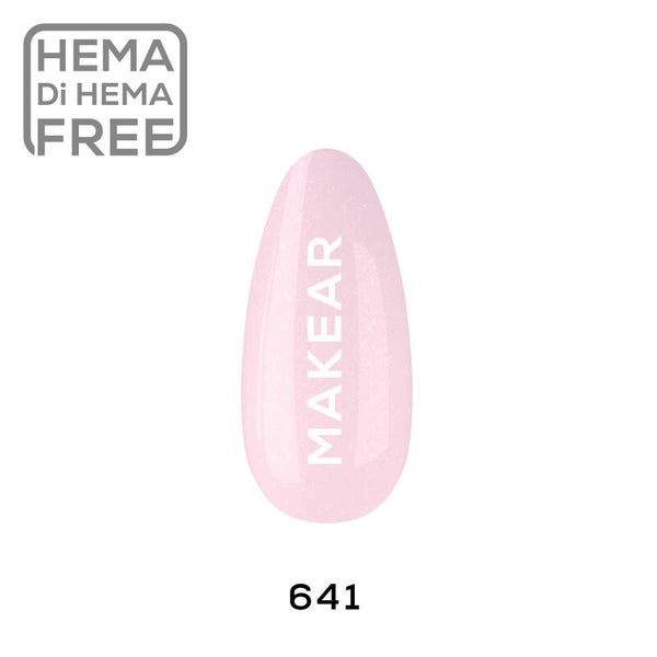MAKEAR 641 Gellak – Gimme 640 Collection – 8 ml