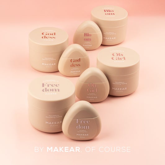 MAKEAR Skin Care
