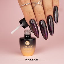 Makear Top Coats