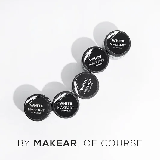 Makear Nailart Gels