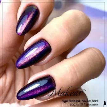 Makear Cat Eye Collection